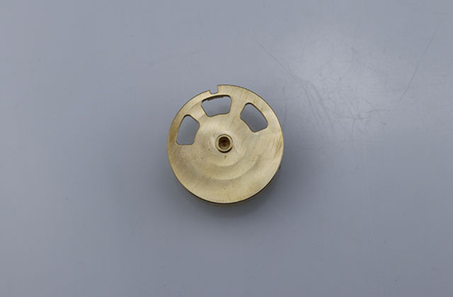 家電CNC鈦合金 交期準時獲得訂單   家電CNC鈦合金 交期準時獲得訂單