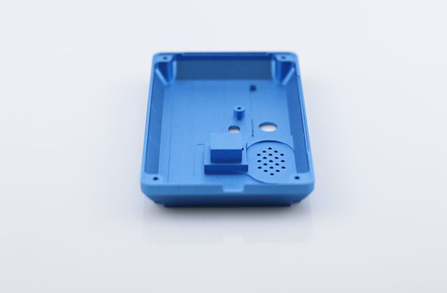 法蘭數控加工加工過程分析