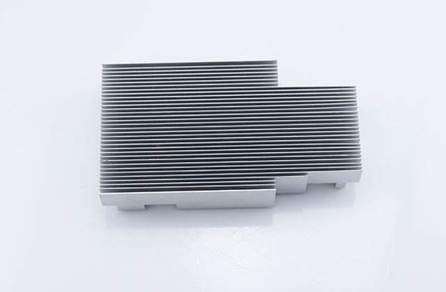 CNC零件加工工序劃分方法 CNC零件加工工序劃分方法