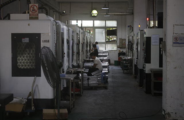 連接器數控加工打樣必看,連接器數控加工打樣詳細合作流程   連接器數控加工打樣必看,連接器數控加工打樣詳細合作流程