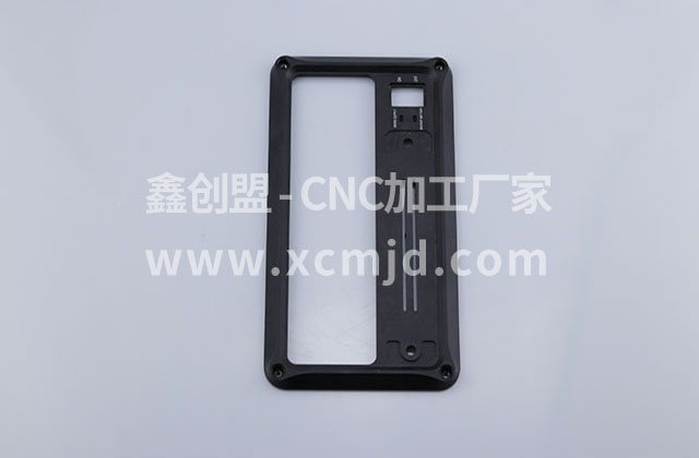 精密零部件加工之電機(jī)殼工藝 精密零部件加工之電機(jī)殼工藝