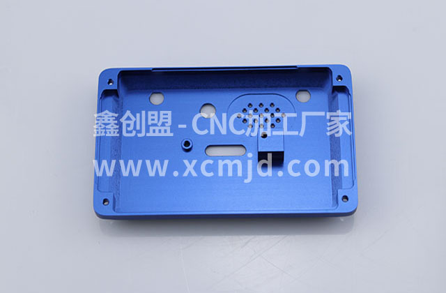空調CNC加工打樣,鑫創盟家電CNC加工定制經驗豐富   空調CNC加工打樣,鑫創盟家電CNC加工定制經驗豐富