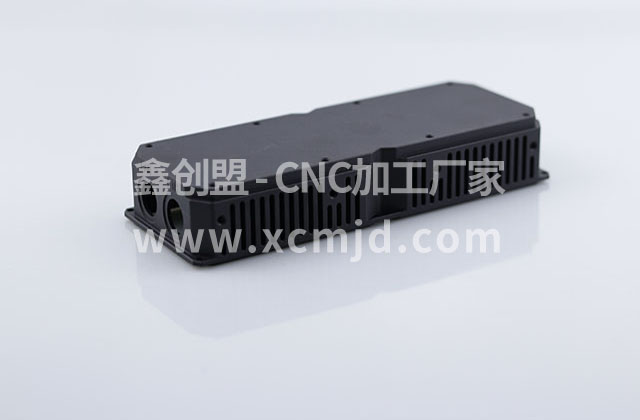 五軸CNC加工可以加工什么樣的零件？