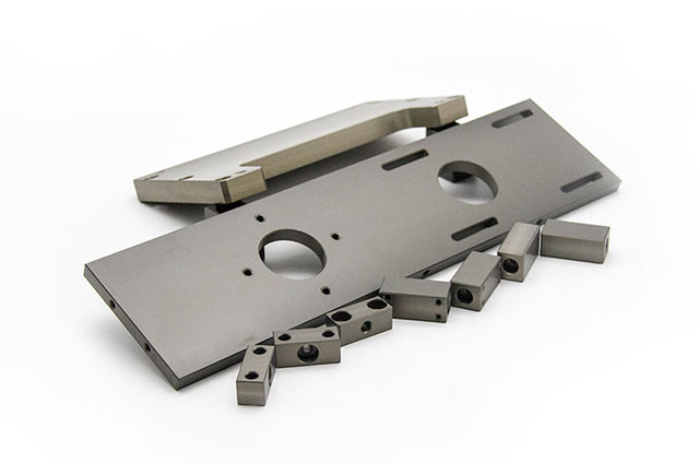 精密機械加工廠 精密機械加工廠