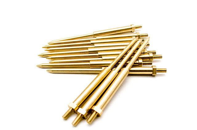 精密零件加工 精密零件加工