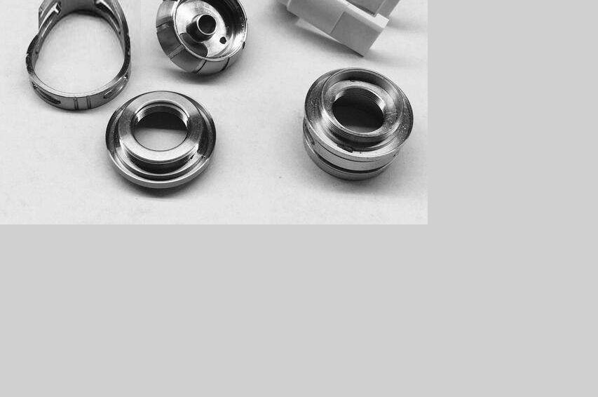 廠家分析變化中的車銑復合加工概念