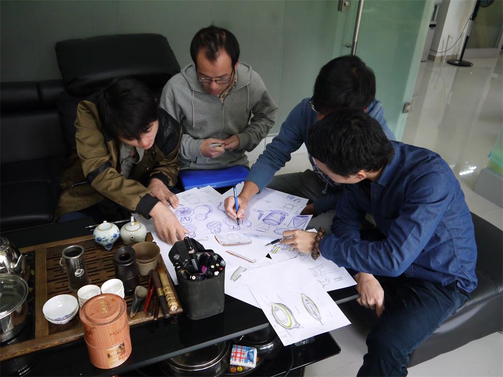 零件制作討論 零件制作討論